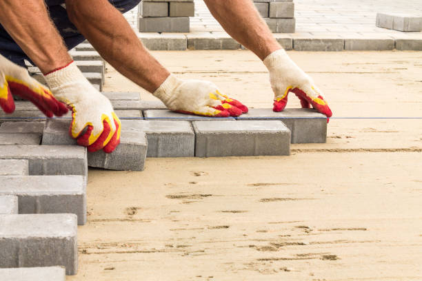 Best Driveway Paving Contractor  in Granby, MO