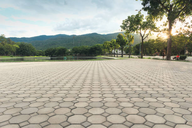 Reasons to Select Us for Your Driveway Paving Requirements in Granby, MO