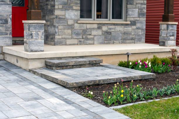 Best Commercial Driveway Pavers  in Granby, MO