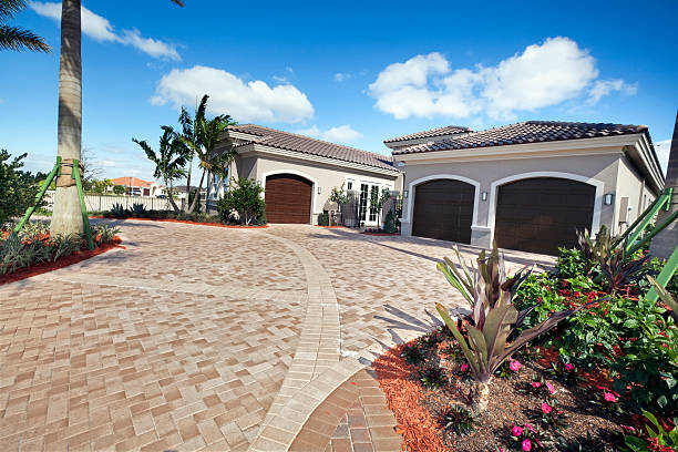 Reasons to Select Us for Your Driveway Paving Requirements in Granby, MO