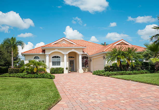 Best Cobblestone Driveway Pavers  in Granby, MO