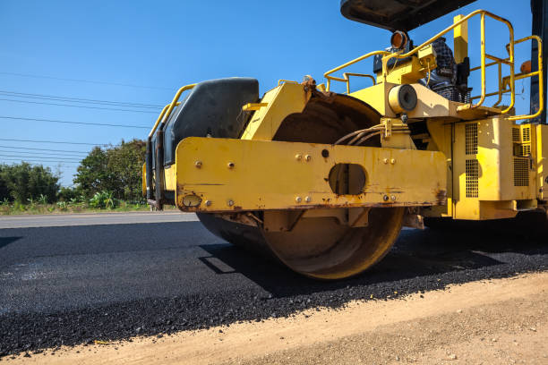 Best Cobblestone Driveway Pavers  in Granby, MO